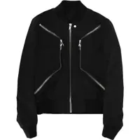 Jachete "Heizer Flight" Jacket Barbati