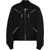 Rick Owens "Heizer Flight" Jacket BLACK