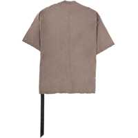 Tricouri Rick Owens pentru Barbati - Tricouri Rick Owens Tommy T T-Shirt BROWN Barbati (BM 19769921) - B-mall.ro