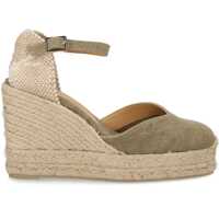Sandale cu platforma Espadrille "Chiarita" Femei