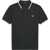 Fred Perry Polo With Logo GREEN