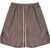 Rick Owens "Boxers" Shorts GREY