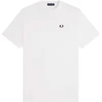 Tricouri T-Shirt With Logo Barbati