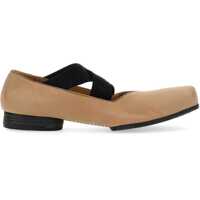 Balerini UMA WANG Leather Ballerina