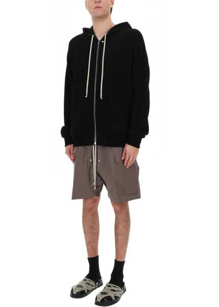 Pantaloni scurti Rick Owens Shorts Cargobela DOVE Barbati (BM 19769954) 2