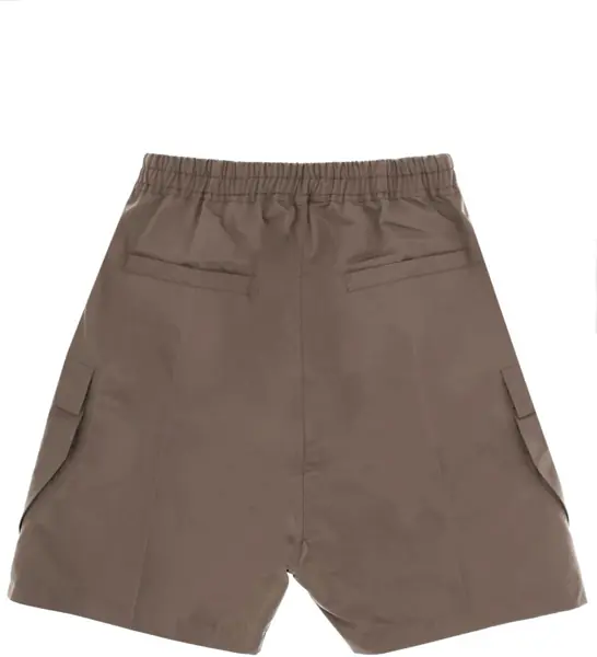 Pantaloni scurti Rick Owens Shorts Cargobela DOVE Barbati (BM 19769957) 3
