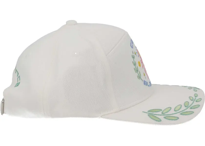 Sepci Casablanca Dance Joy Baseball Hat WHITE Femei (BM 19769963) 3