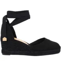 Sandale cu platforma Espadrille "Cute" Femei