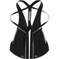 Veste "Bauhaus" Vest Barbati