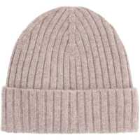 Sepci SPORTY & RICH Dama - Sepci SPORTY & RICH Cap With Logo BROWN Femei (BM 19769990) - B-mall.ro