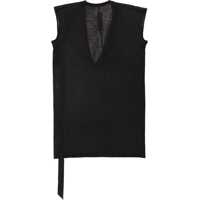 Tricouri Rick Owens pentru Barbati - Tricouri Rick Owens T-Shirt Dylan T BLACK Barbati (BM 19769996) - B-mall.ro