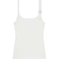 Bluze "90'S" Tank Top With Buckle Femei