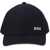 Hugo Boss Baseball Hat With Logo BLUE