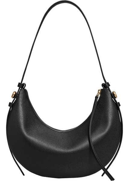 Genti de umar Tory Burch Bag Romy BLACK Femei (BM 19770014) 2