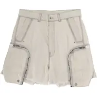 Pantaloni scurti "Bauhaus" Shorts Barbati
