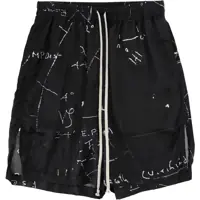 Pantaloni scurti "Boxers" Shorts Barbati