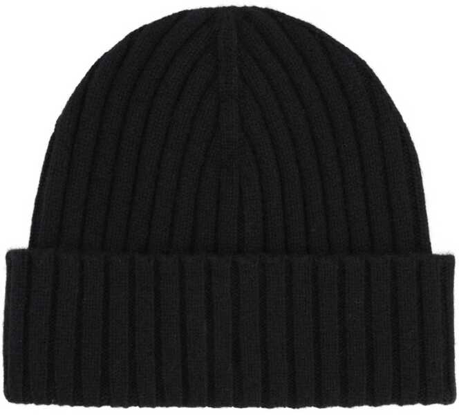 Sepci SPORTY & RICH Cap With Logo BLACK Femei (BM 19770032) 2