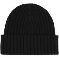 Sepci SPORTY & RICH Dama - Sepci SPORTY & RICH Cap With Logo BLACK Femei (BM 19770032) - B-mall.ro