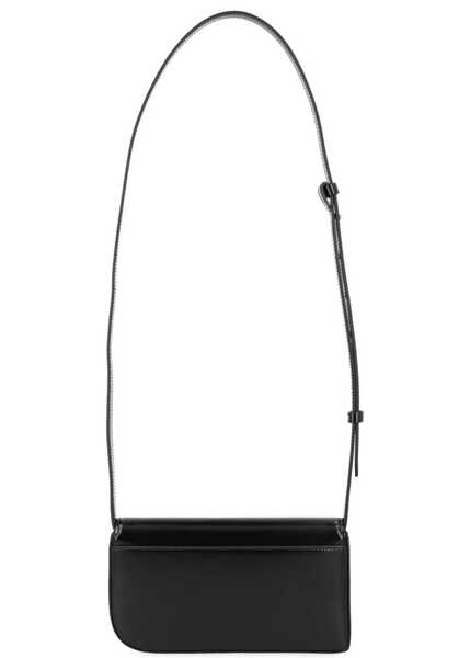 Borsete JACQUEMUS Bag Curve BLACK Barbati (BM 19770035) 2