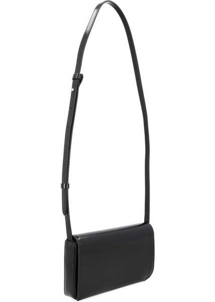 Borsete JACQUEMUS Bag Curve BLACK Barbati (BM 19770035) 3