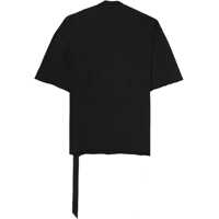 Tricouri Rick Owens pentru Barbati - Tricouri Rick Owens Tommy T T-Shirt BLACK Barbati (BM 19770041) - B-mall.ro