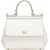 Dolce & Gabbana Bag "Sicily" Medium WHITE