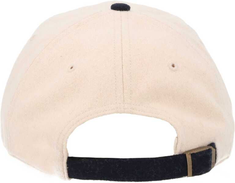 Sepci SPORTY & RICH Baseball Hat With Logo MULTICOLOUR Femei (BM 19770053) 2