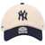 SPORTY & RICH Baseball Hat With Logo MULTICOLOUR