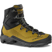Incaltaminte trekking Aequilbrium Trek GTX SavanaCarbon Barbati
