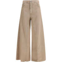 Blugi Winona Jeans with lace Femei