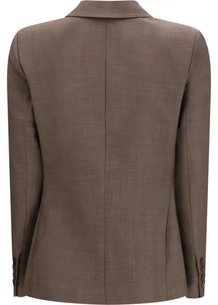 Sacouri BLAZ MILANO Aile Charmer Blazer MALT Femei (BM 19770416) 2