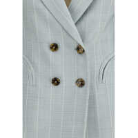 Sacouri BLAZ&Eacute; MILANO Dama - Sacouri BLAZ MILANO After You Charmer Blazer SKY Femei (BM 19770419) - B-mall.ro