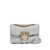 Pinko Crossbody bags Grey