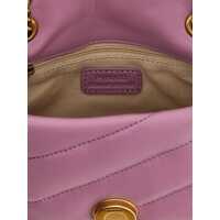 Genti tip postas Dama - Genti tip postas Pinko Crossbody bags Purple Femei (BM 19770486) - B-mall.ro