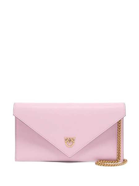 Genti plic Pinko Clutches Pink Femei (BM 19770498) 1