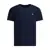 Ralph Lauren Crew-neck T-shirt with logo Blue