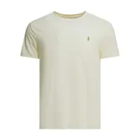 Tricouri Crew-neck T-shirt with logo Barbati