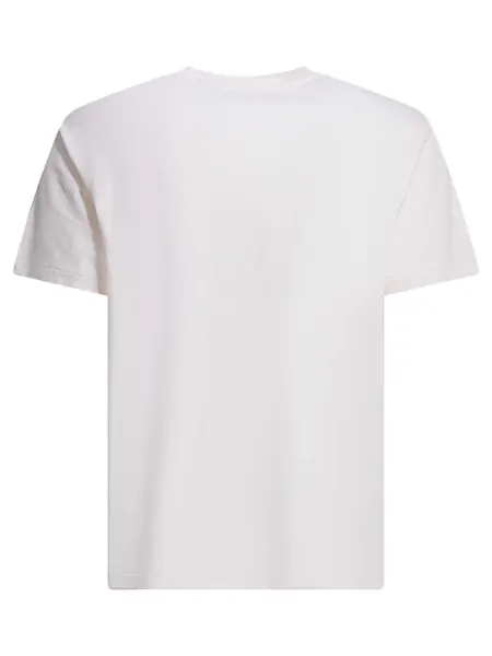 Tricouri Ralph Lauren T-shirts White Barbati (BM 19770534) 2