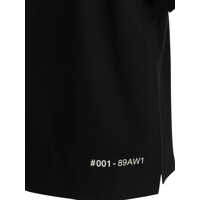 Tricouri pentru Barbati - Tricouri Moncler Grenoble Crew-neck T-shirt with logo Black Barbati (BM 19770561) - B-mall.ro