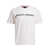 Moncler Grenoble T-shirts White