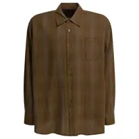 Camasi casual OUR LEGACY "Borrowed" shirt