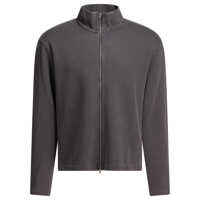 Hanorace OUR LEGACY "Shrunken" zippered sweatshirt