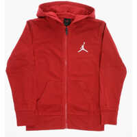 Bluze de trening Zip-Up Hoodie Mj Essentials With Hood Baieti