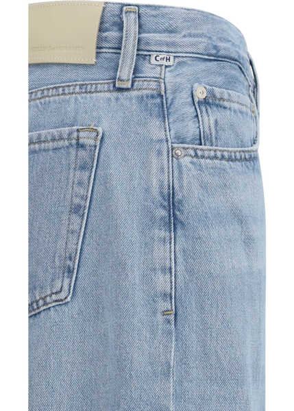 Blugi CITIZENS OF HUMANITY Miro Jeans RITUAL Femei (BM 19770902) 3