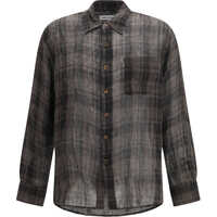Camasi casual OUR LEGACY Above checked Shirt