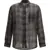 OUR LEGACY Above checked Shirt PENUMBRA CHECK
