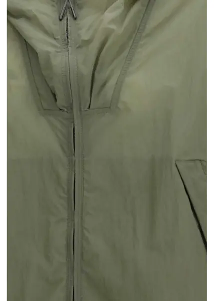 Jachete Parajumpers Eka Nile hooded Jacket NILE Femei (BM 19770917) 3