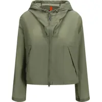 Jachete Eka Nile hooded Jacket Femei
