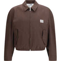 Jachete Work cotton gabardine Jacket Barbati