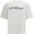 Off-White Big Bookish Skate T-shirt WHITE-BLACK